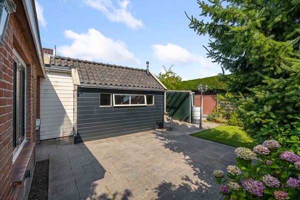 Medium property photo - Meldijk 13, 1911 BA Uitgeest